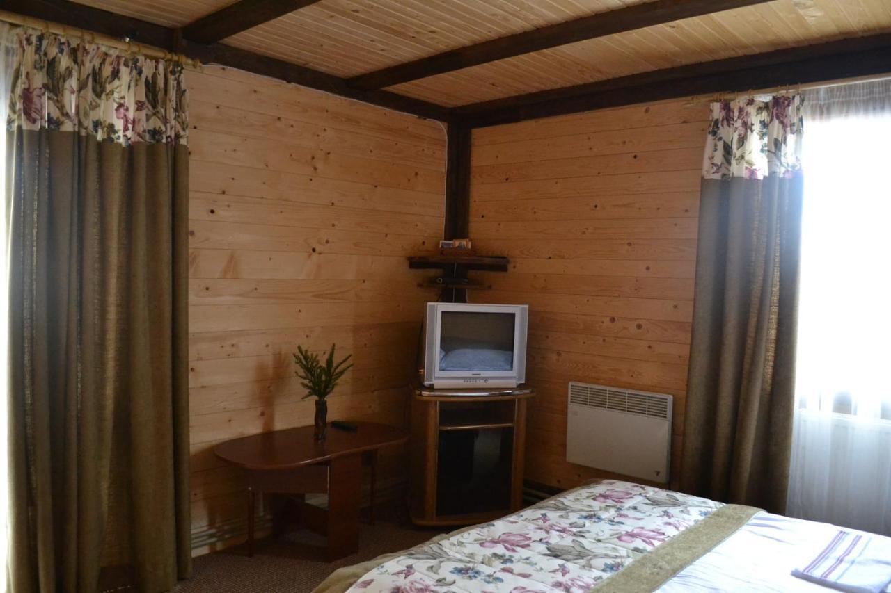בוקובל Chalet Shepit Karpat מראה חיצוני תמונה
