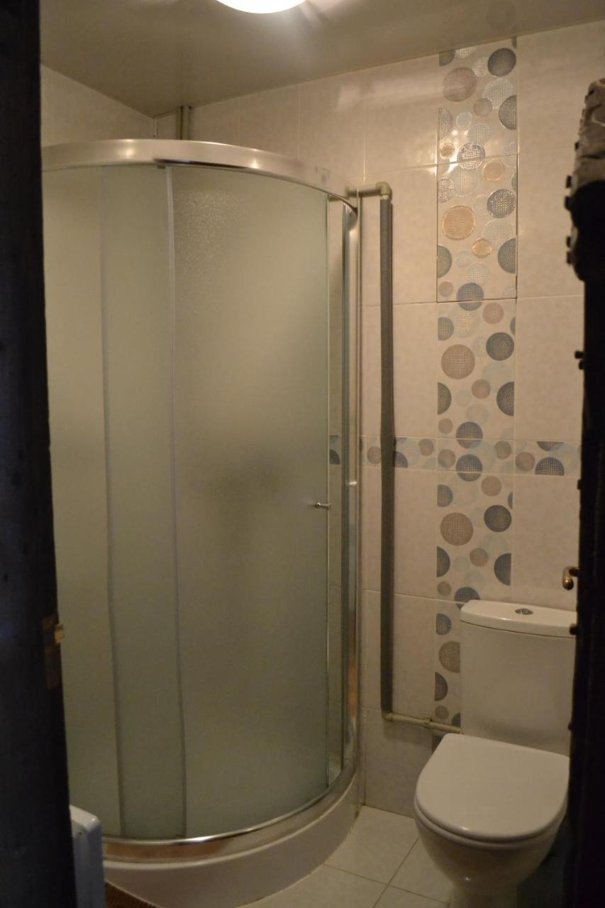 בוקובל Chalet Shepit Karpat מראה חיצוני תמונה