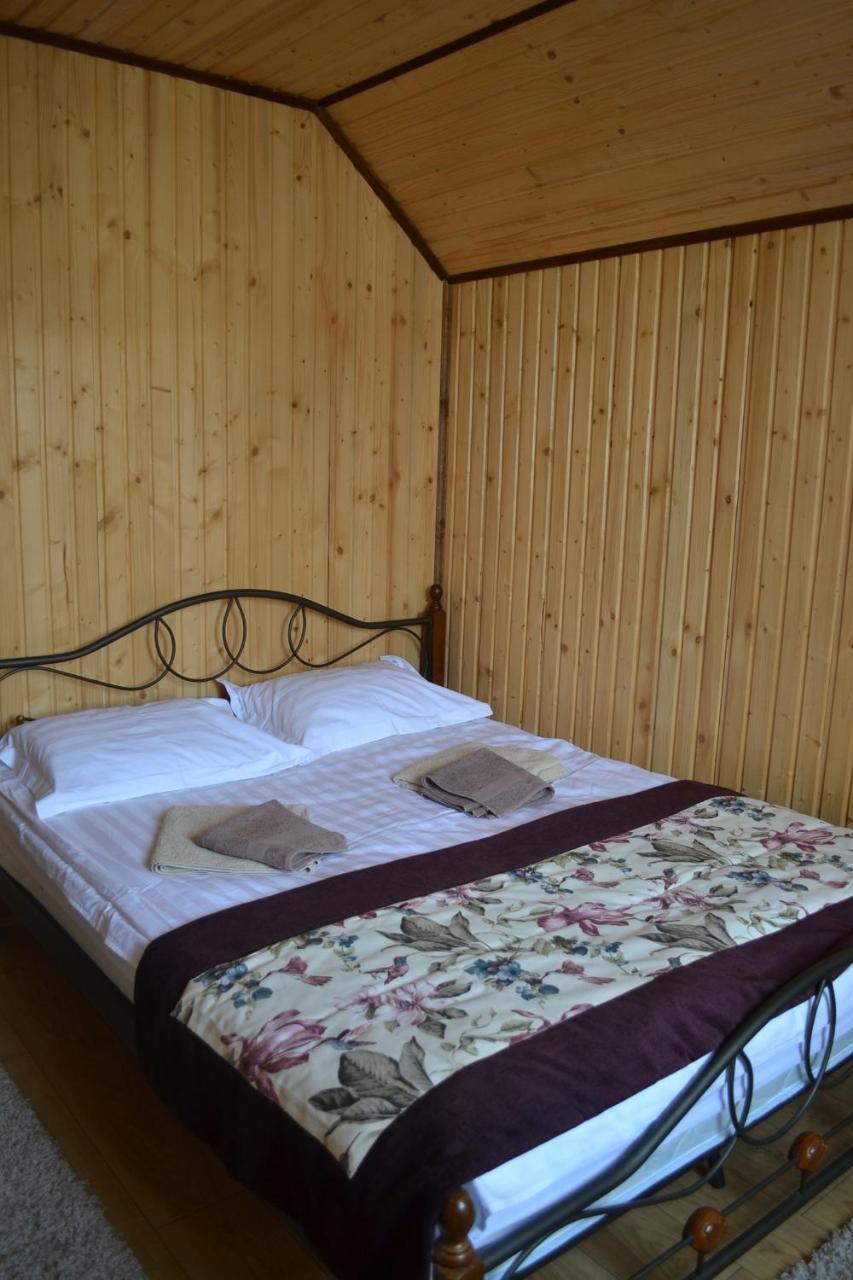 בוקובל Chalet Shepit Karpat מראה חיצוני תמונה