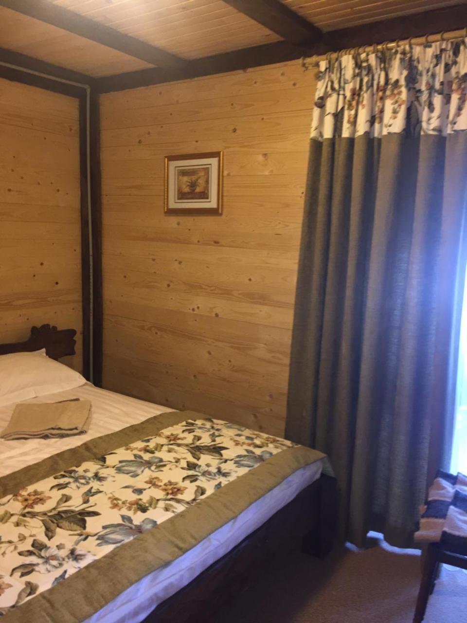 בוקובל Chalet Shepit Karpat מראה חיצוני תמונה