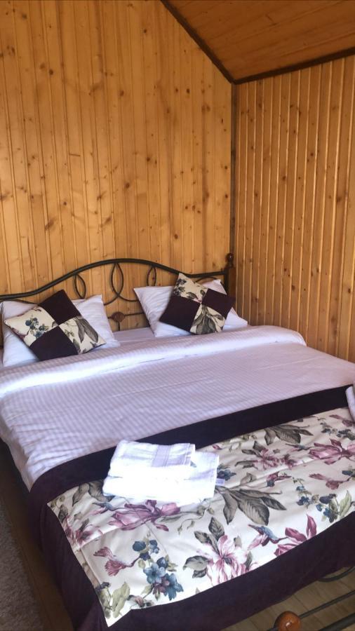 בוקובל Chalet Shepit Karpat מראה חיצוני תמונה